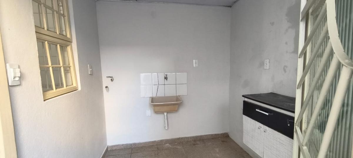 Casa, Palmares, 3 Quartos, 1 Vaga