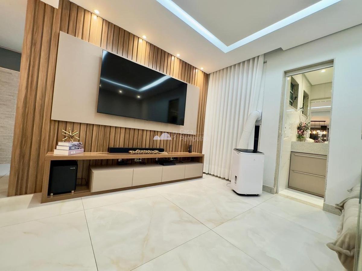 Apartamento, Itapoã, 2 Quartos, 1 Vaga
