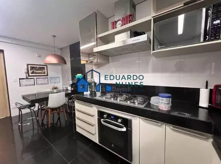 Apartamento, Cidade Nova, 4 Quartos, 5 Vagas, 2 Suítes