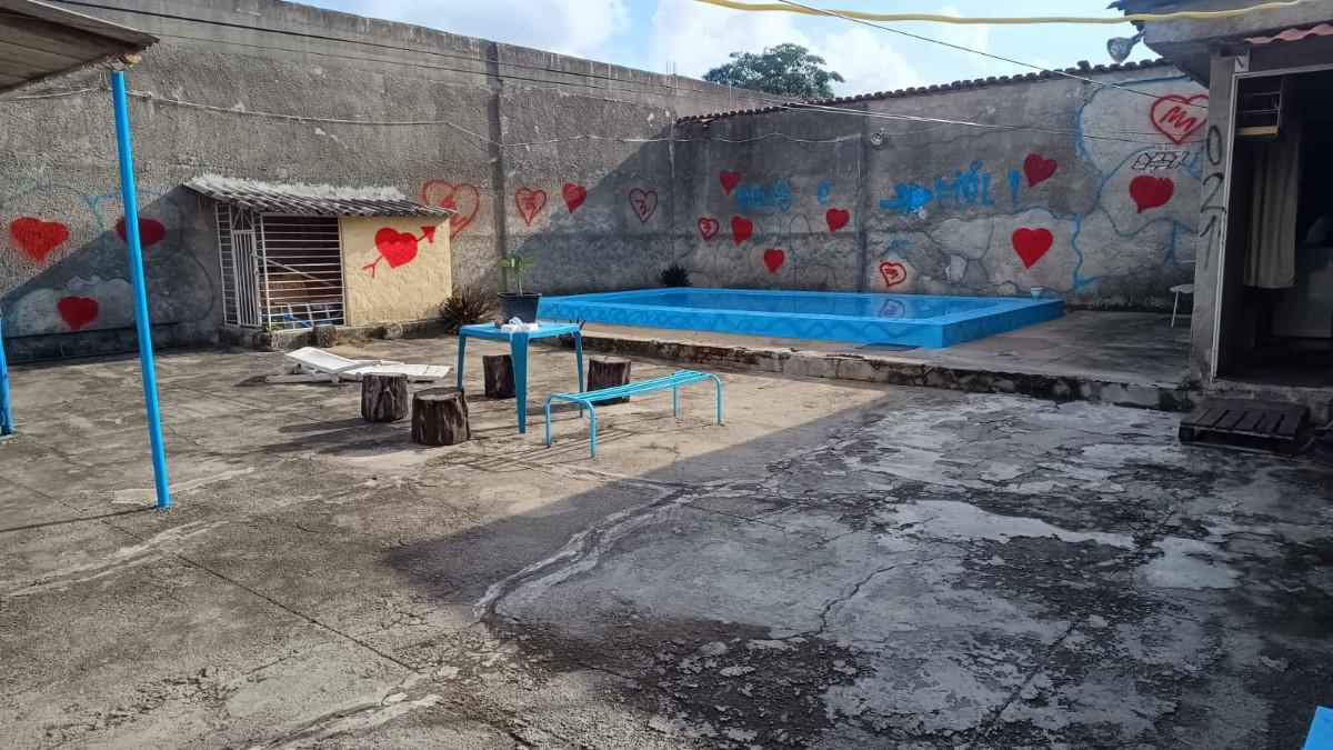 Casa, Jardim Laguna, 4 Quartos, 2 Vagas, 2 Suítes