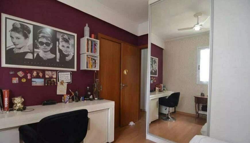 Apartamento, Buritis, 4 Quartos, 3 Vagas, 4 Suítes