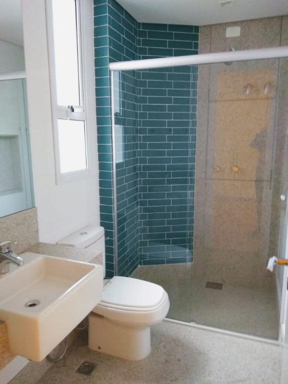 Apartamento, Carmo, 4 Quartos, 4 Vagas, 2 Suítes