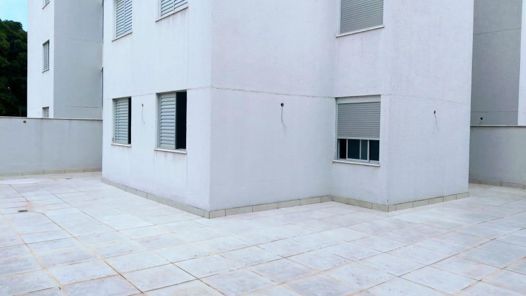 Apartamento, Serrano, 3 Quartos, 2 Vagas, 1 Suíte