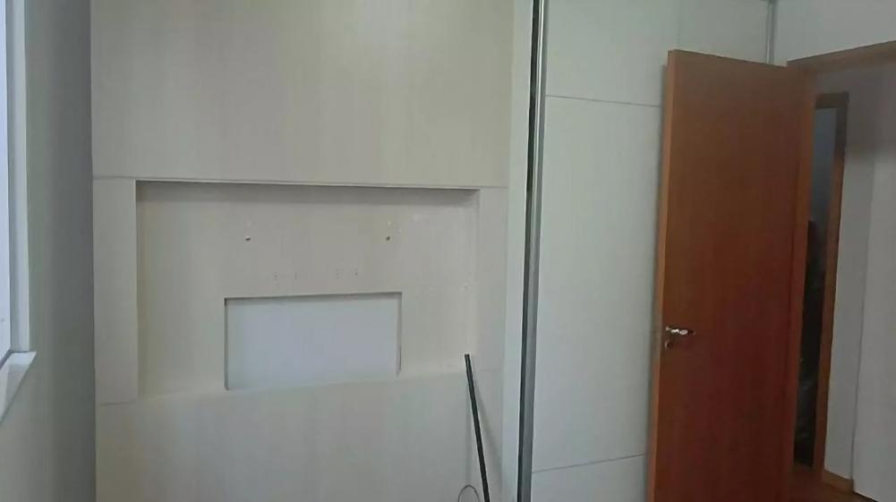 Apartamento, Anchieta, 3 Quartos, 2 Vagas, 2 Suítes