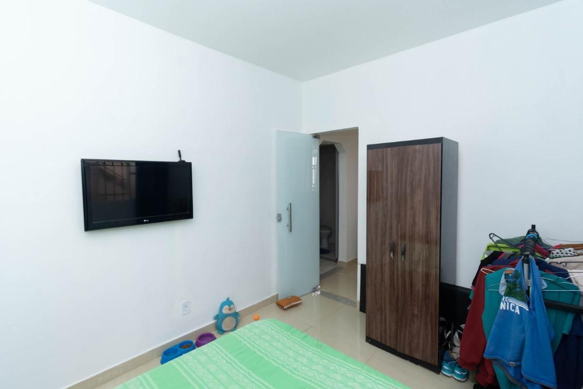 Apartamento, Novo Eldorado, 3 Quartos, 1 Vaga