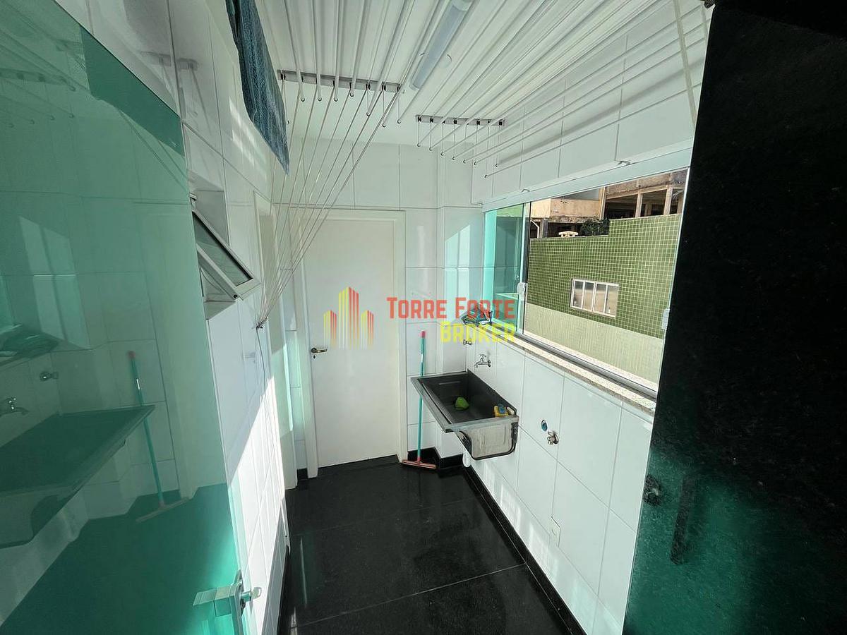 Apartamento, Buritis, 4 Quartos, 2 Vagas, 1 Suíte