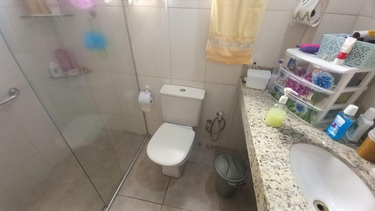 Apartamento, Liberdade, 3 Quartos, 1 Vaga, 1 Suíte