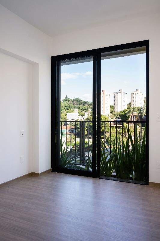 Apartamento, Luxemburgo, 3 Quartos, 2 Vagas, 1 Suíte