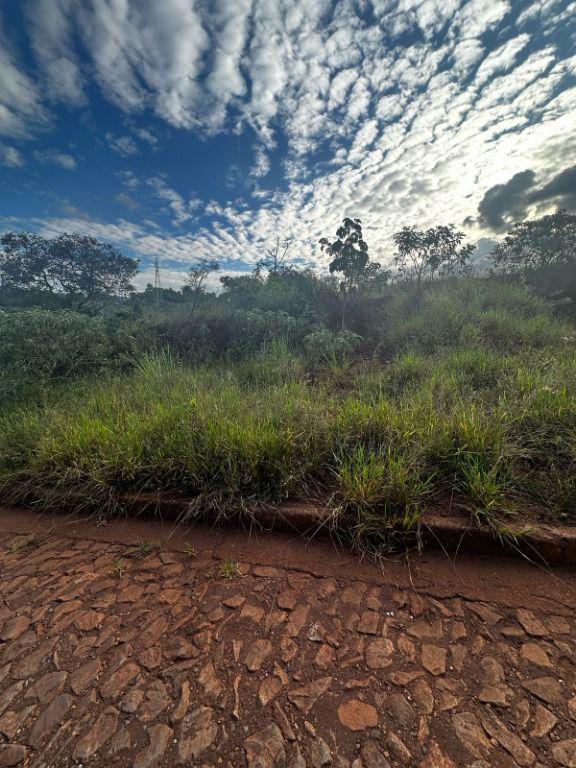 Lote, Paciência, 0 Quarto, 0 Vaga