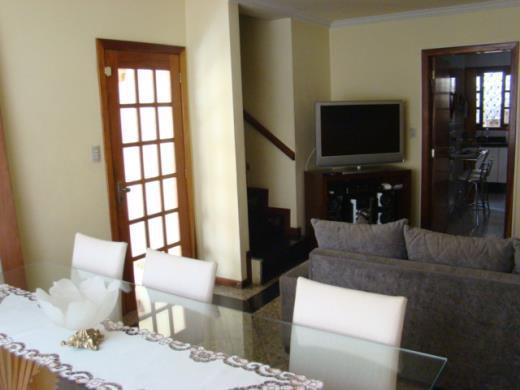 Casa, Santa Mônica, 4 Quartos, 4 Vagas, 1 Suíte