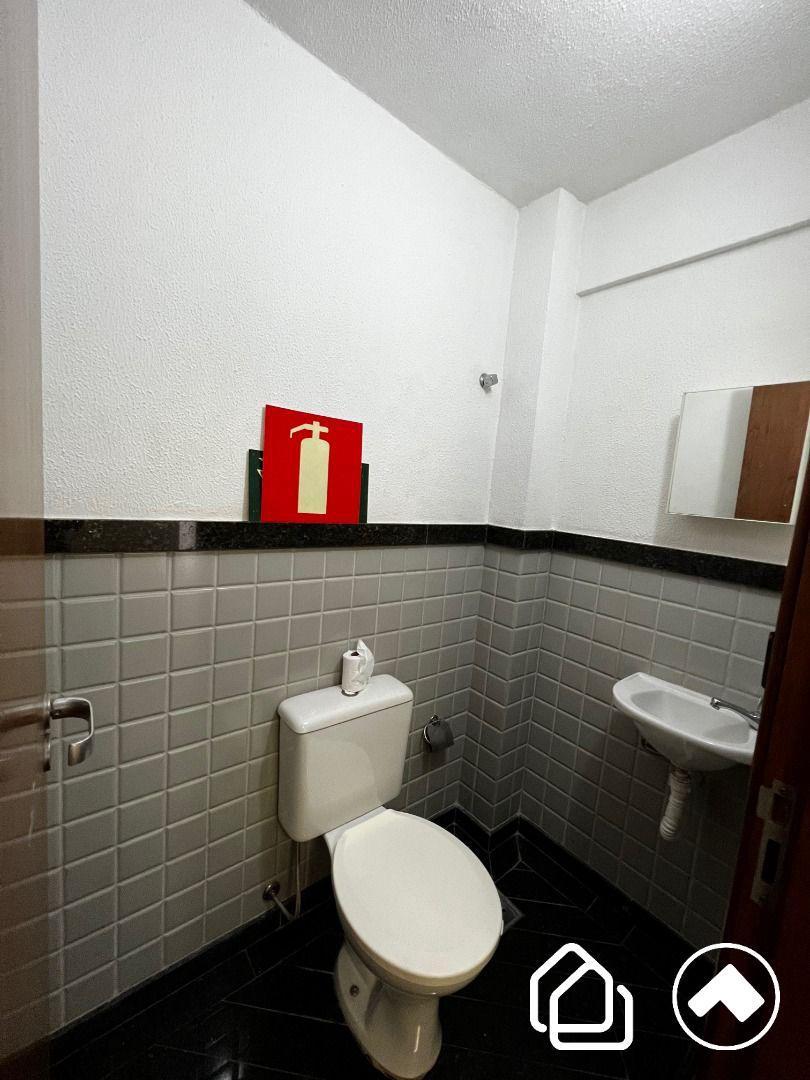 Loja, Vila da Serra, 1 Vaga