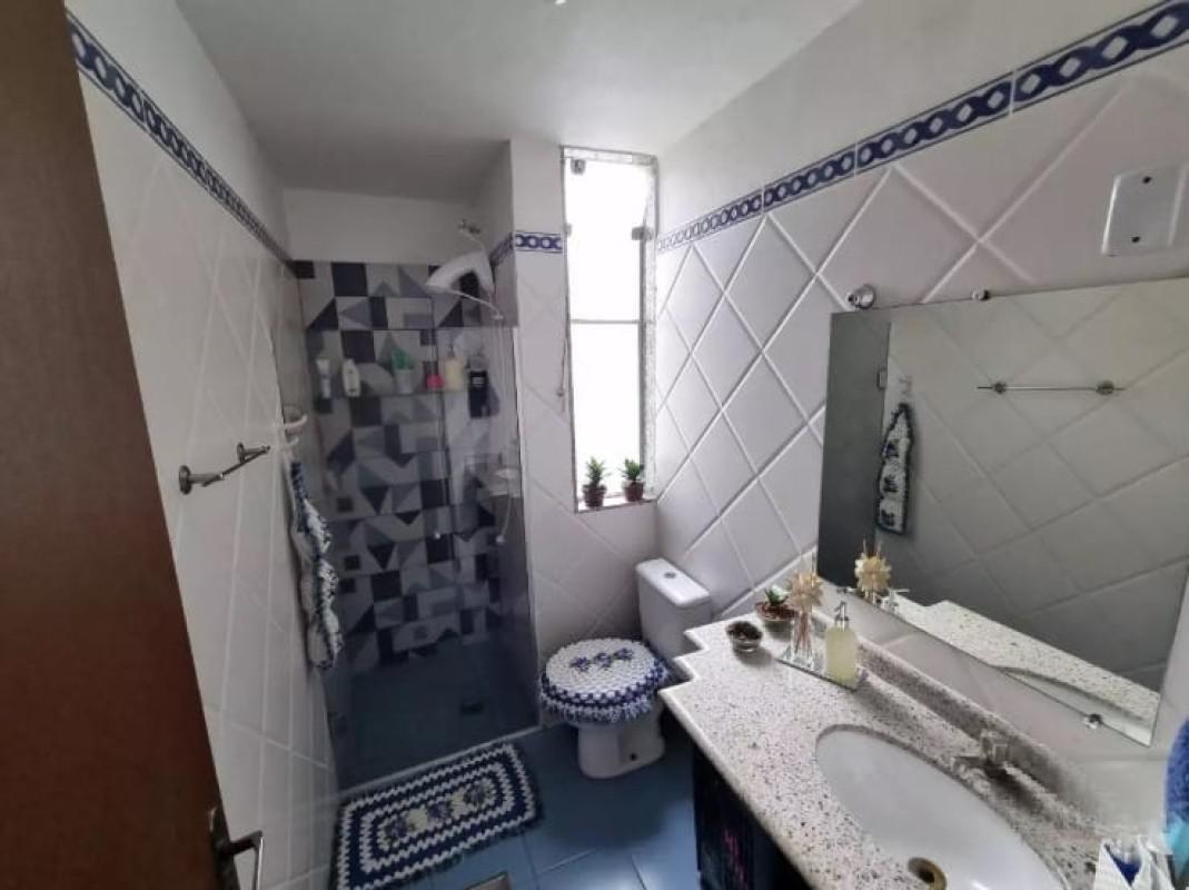 Apartamento, Nova Cachoeirinha, 2 Quartos, 1 Vaga