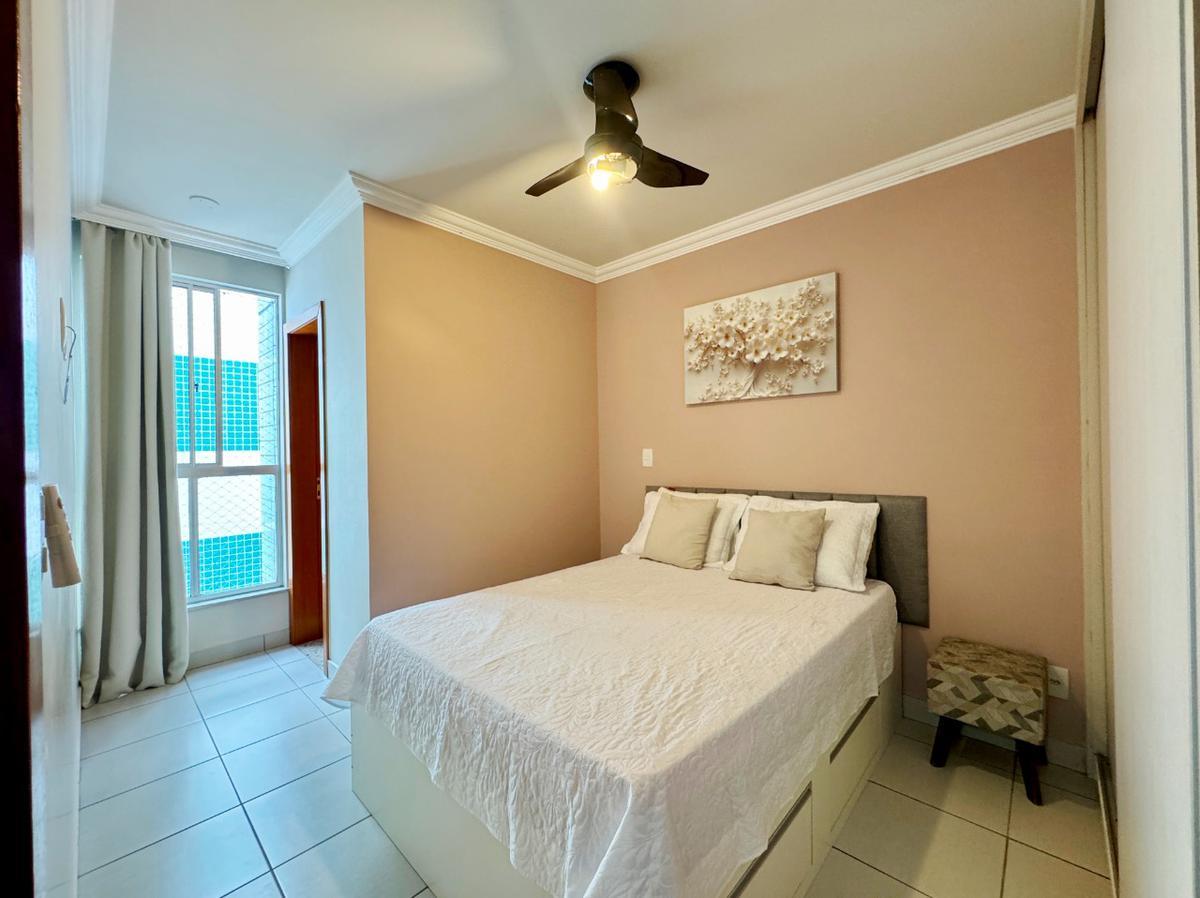 Apartamento, Castelo, 2 Quartos, 2 Vagas, 1 Suíte