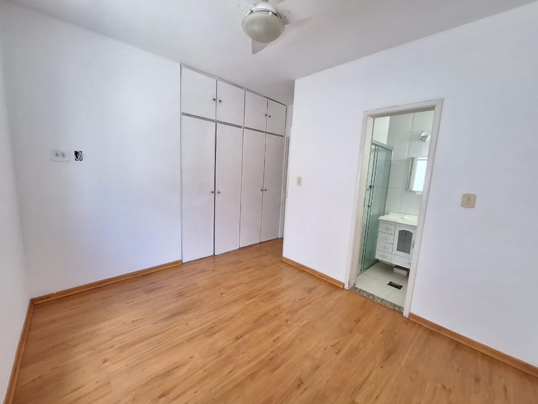 Apartamento, Cidade Nova, 3 Quartos, 2 Vagas, 1 Suíte