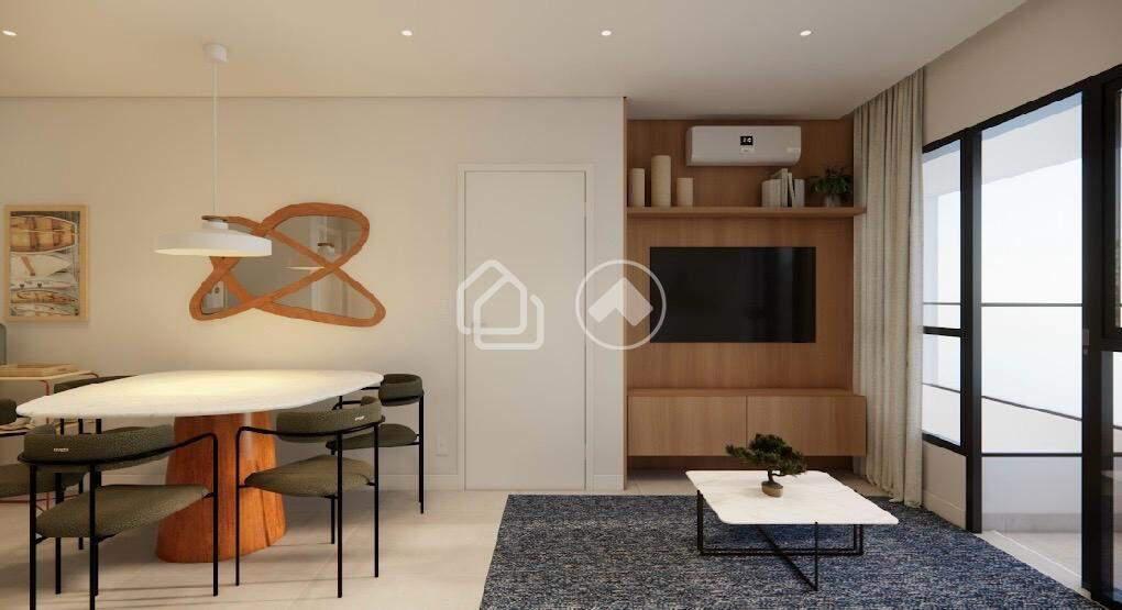 Apartamento, Padre Eustáquio, 2 Quartos, 2 Vagas, 1 Suíte