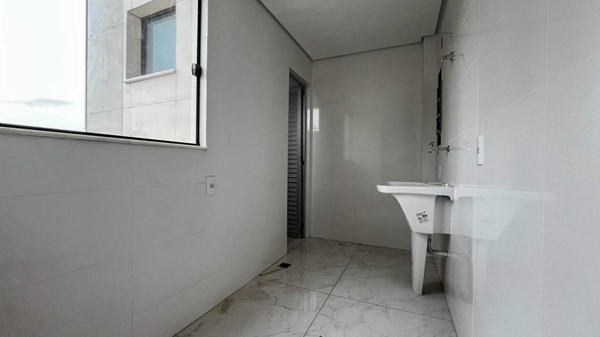 Apartamento, Indaiá, 4 Quartos, 3 Vagas, 2 Suítes