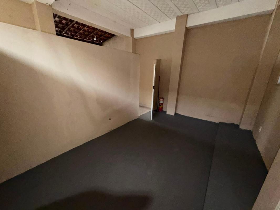 Apartamento, Santa Cruz Industrial, 2 Quartos, 0 Vaga