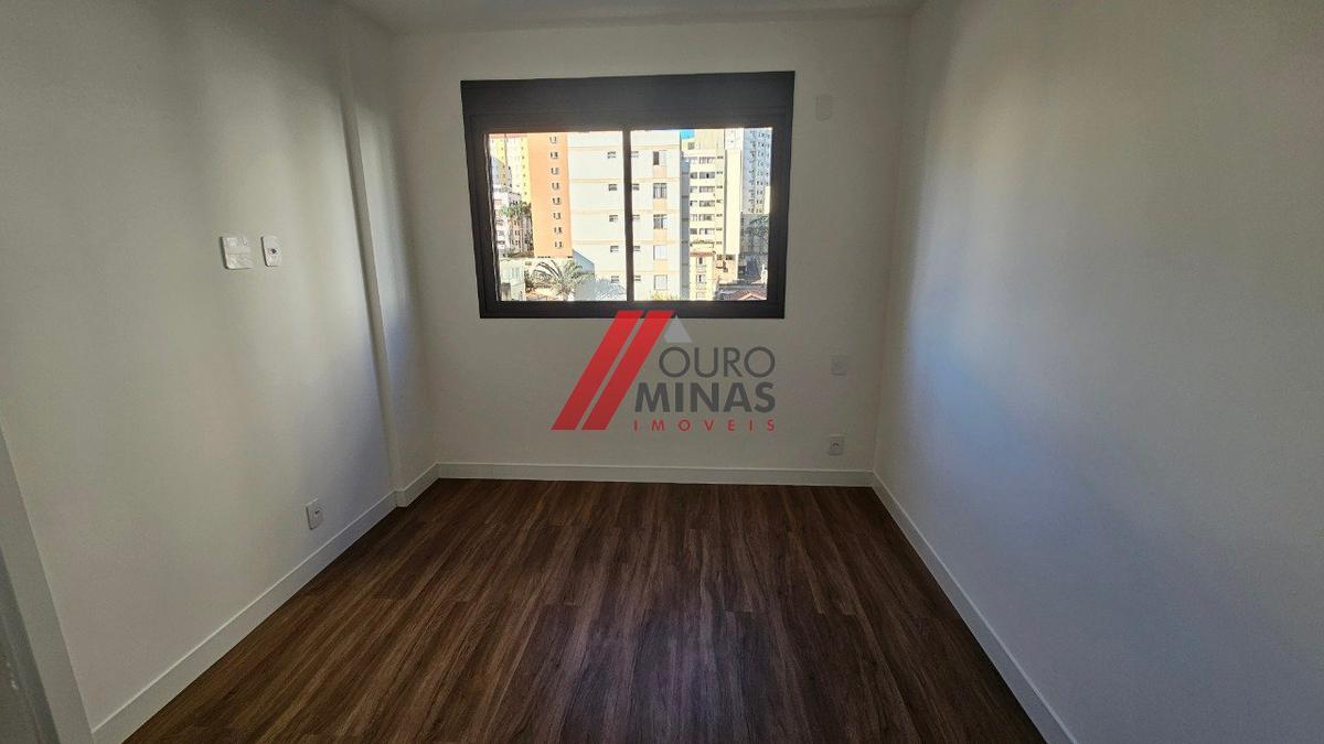 Apartamento, Grajaú, 2 Quartos, 2 Vagas, 2 Suítes
