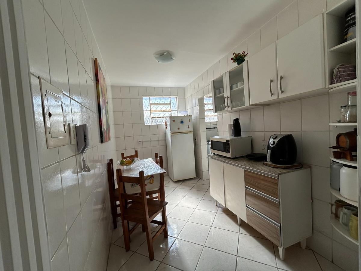 Apartamento, Santa Cruz Industrial, 3 Quartos, 2 Vagas