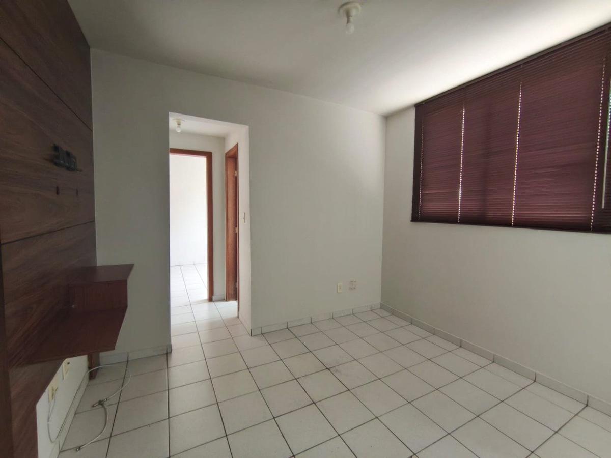 Apartamento, Liberdade, 1 Quarto, 0 Vaga