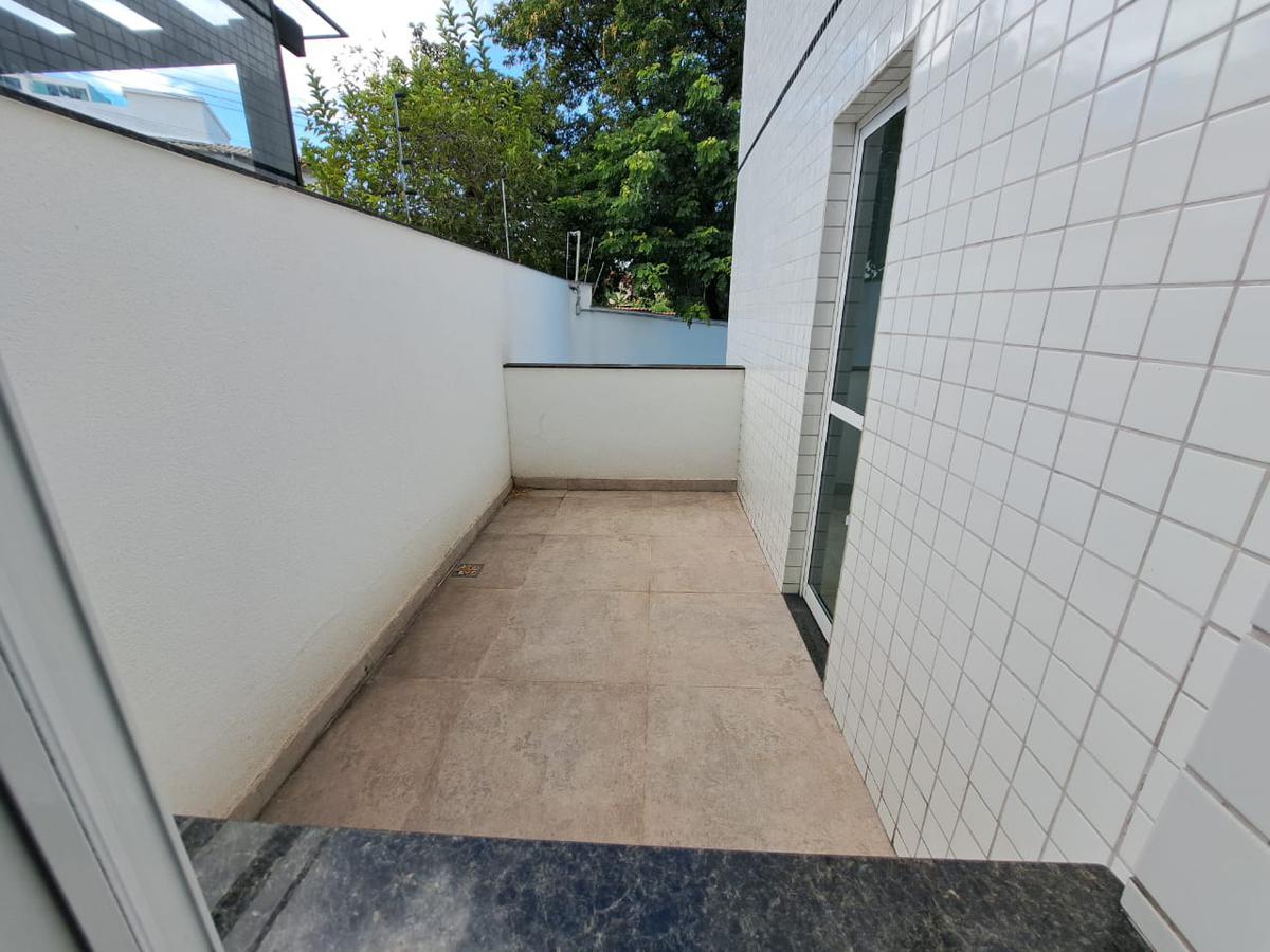 Apartamento, Palmares, 3 Quartos, 3 Vagas, 1 Suíte