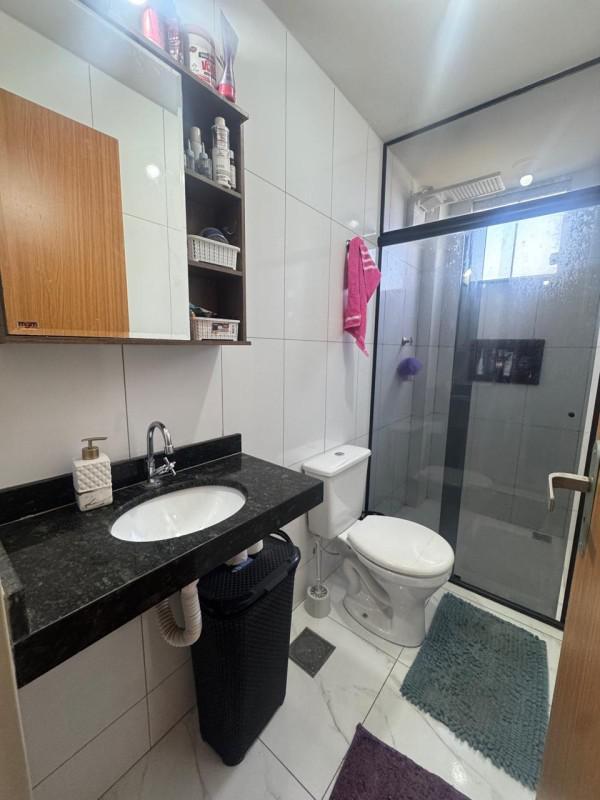 Apartamento, Masterville, 3 Quartos, 1 Vaga