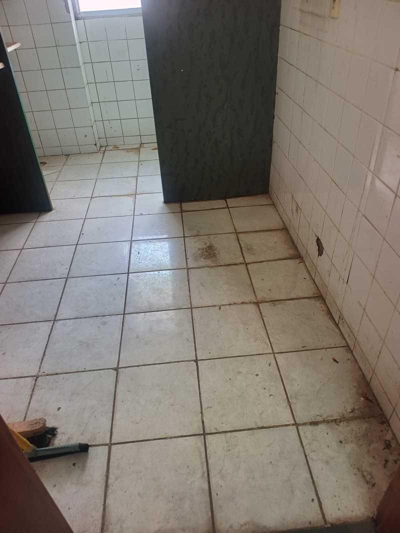 Apartamento, Parque Maracanã, 2 Quartos, 1 Vaga
