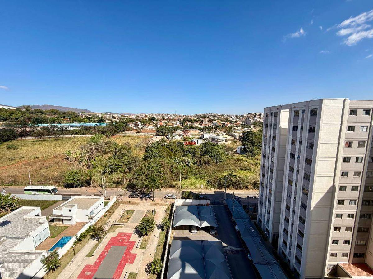 Apartamento, Varzea, 2 Quartos, 1 Vaga