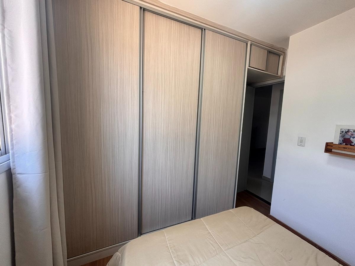 Apartamento, Planalto, 2 Quartos, 1 Vaga