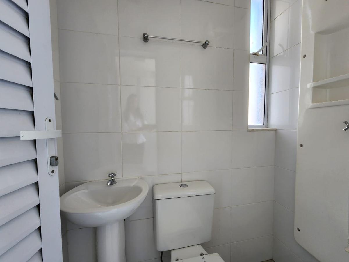 Apartamento, Funcionários, 3 Quartos, 2 Vagas, 1 Suíte