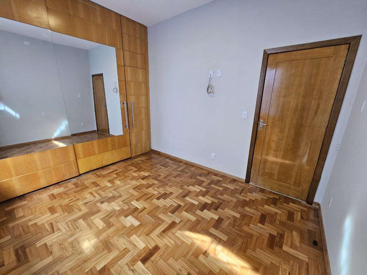 Casa, São Lucas, 3 Quartos, 4 Vagas, 2 Suítes