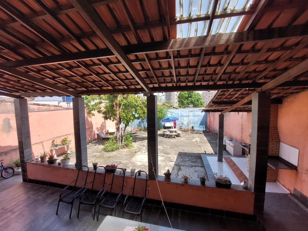 Casa, Serrano, 3 Quartos, 2 Vagas, 1 Suíte