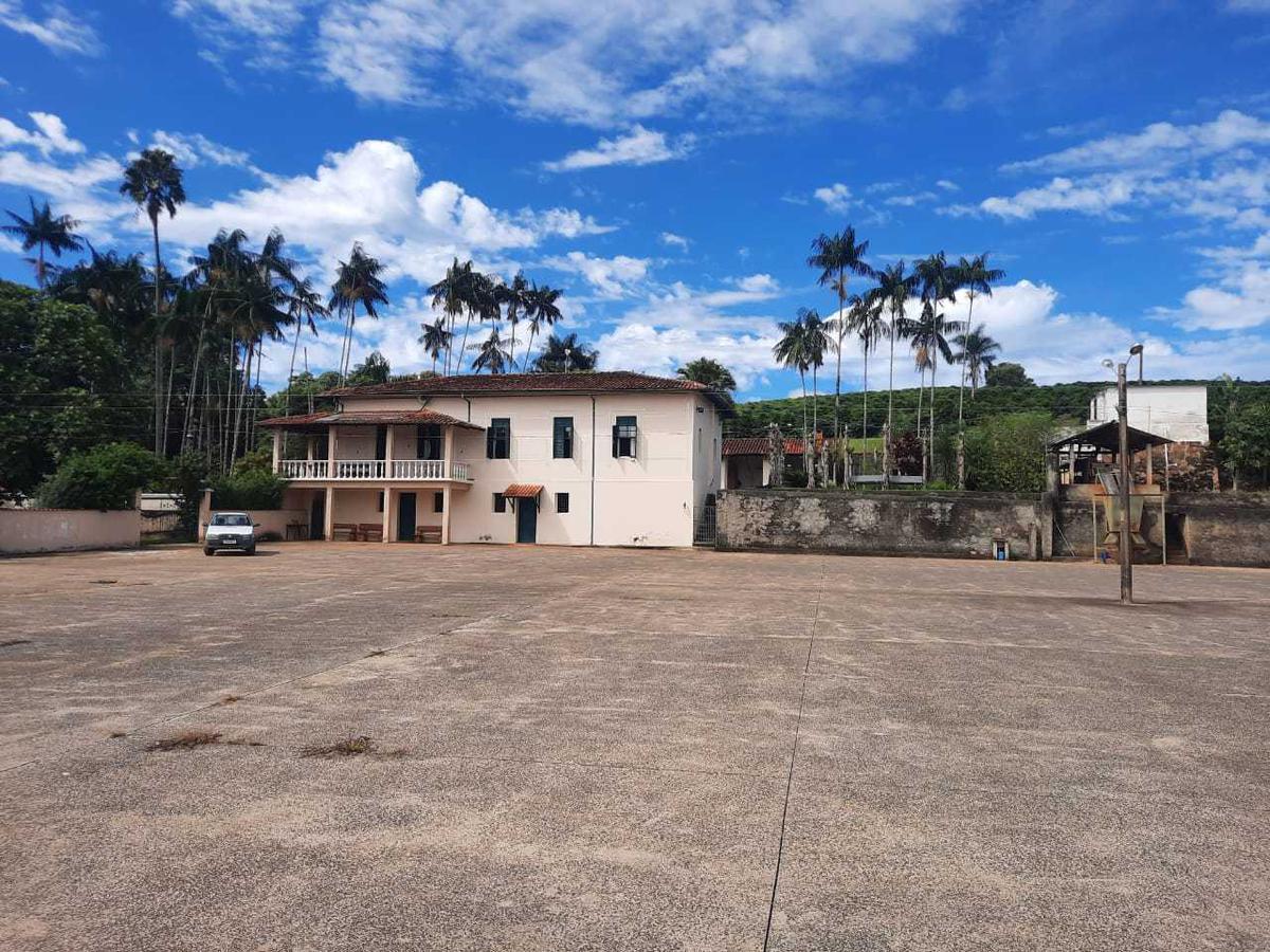Fazenda, Zona Rural, 4 Quartos, 0 Vaga, 1 Suíte