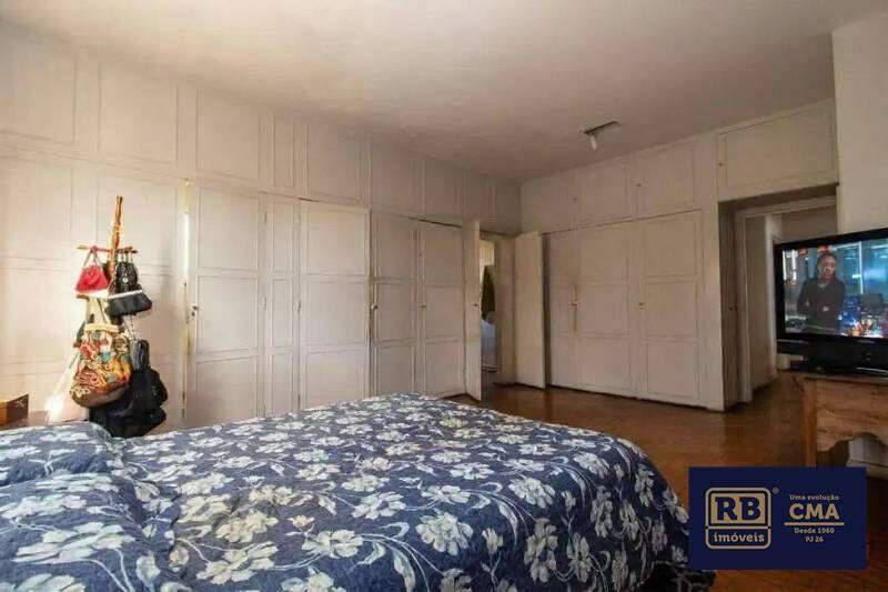 Casa, Cidade Jardim, 5 Quartos, 4 Vagas, 1 Suíte