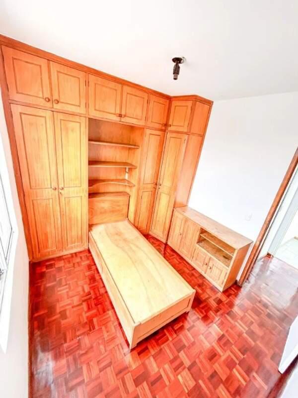 Apartamento, Carlos Prates, 3 Quartos, 1 Vaga, 1 Suíte