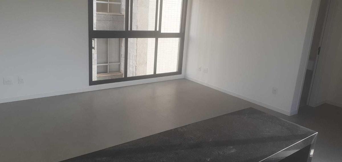Apartamento, São Pedro, 2 Quartos, 2 Vagas, 1 Suíte