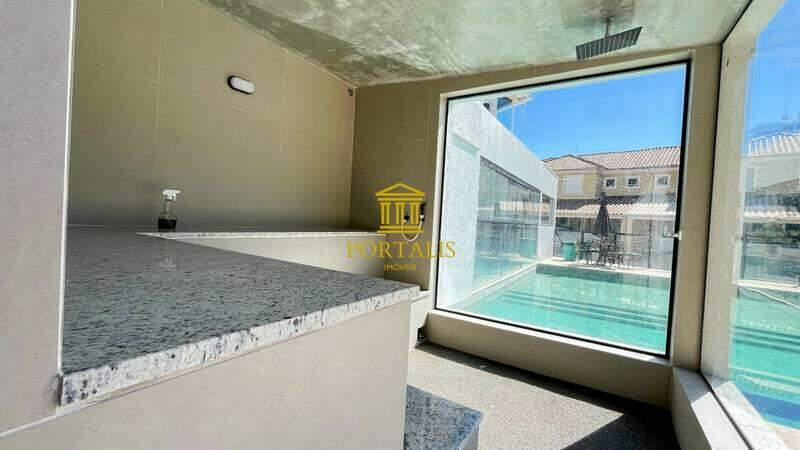 Casa, Buritis, 4 Quartos, 2 Vagas, 1 Suíte