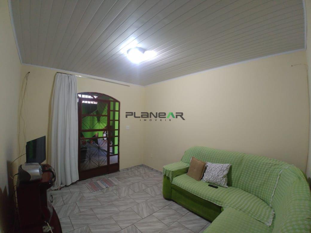 Casa, São Pedro, 5 Quartos, 2 Vagas, 1 Suíte