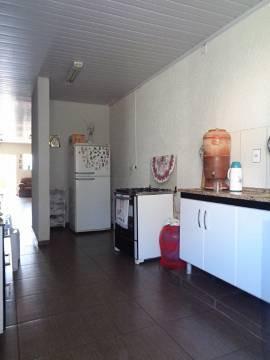 Casa, Betânia, 3 Quartos, 2 Vagas, 1 Suíte