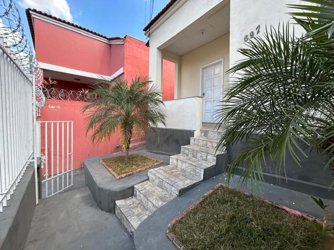 Casa, Carlos Prates, 2 Quartos, 2 Vagas