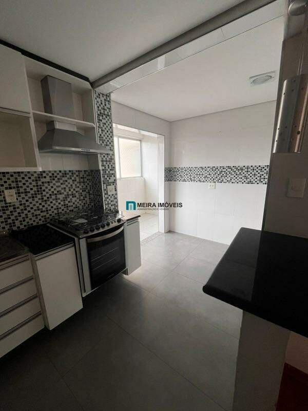 Apartamento, São Lucas, 3 Quartos, 1 Vaga, 1 Suíte