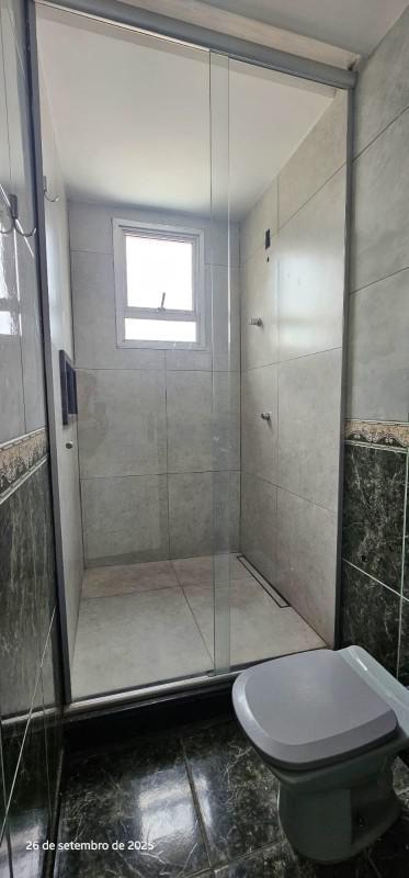 Cobertura, Eldorado, 3 Quartos, 2 Vagas, 1 Suíte