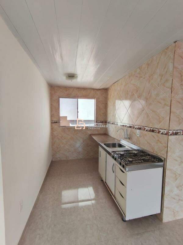 Casa, Araguaia, 2 Quartos, 1 Vaga