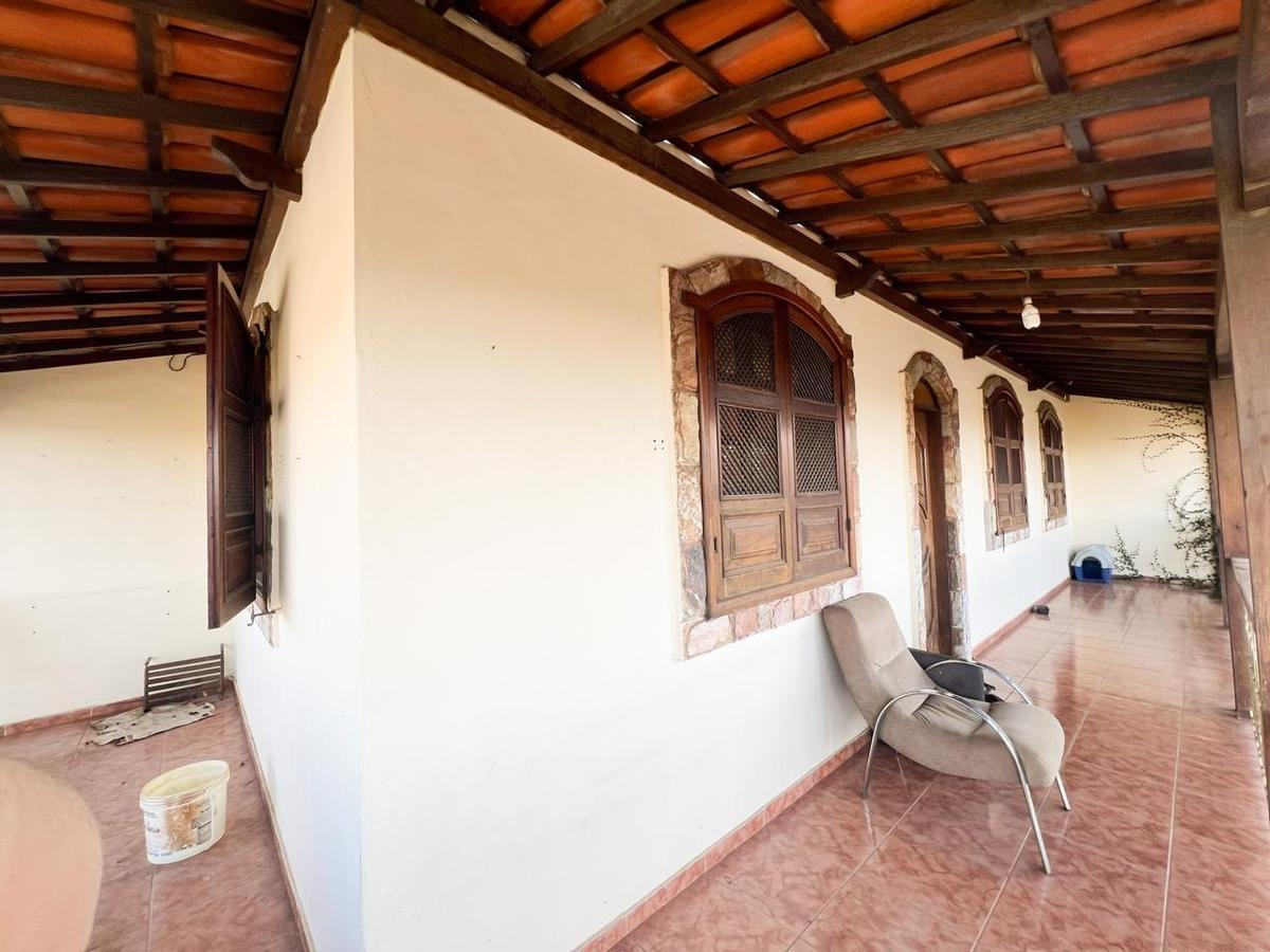 Casa, Serrano, 5 Quartos, 4 Vagas, 1 Suíte