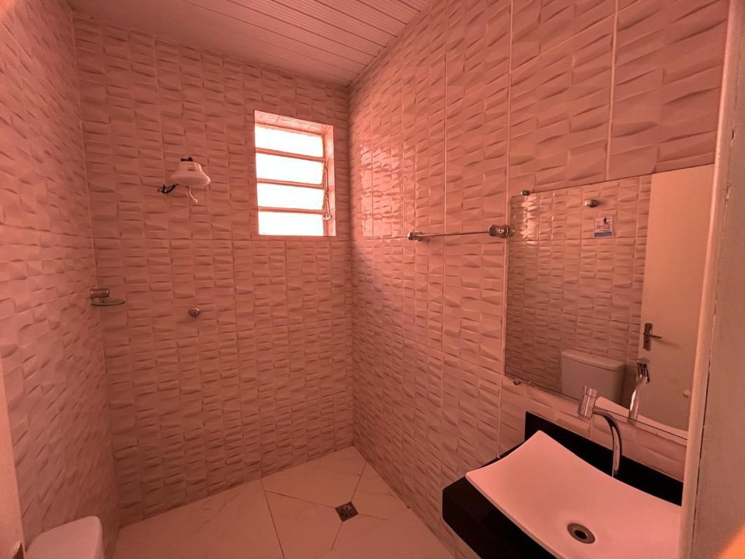 Casa, Carlos Prates, 2 Quartos, 2 Vagas