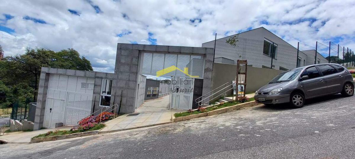 Casa em Condomínio, Buritis, 4 Quartos, 3 Vagas, 4 Suítes