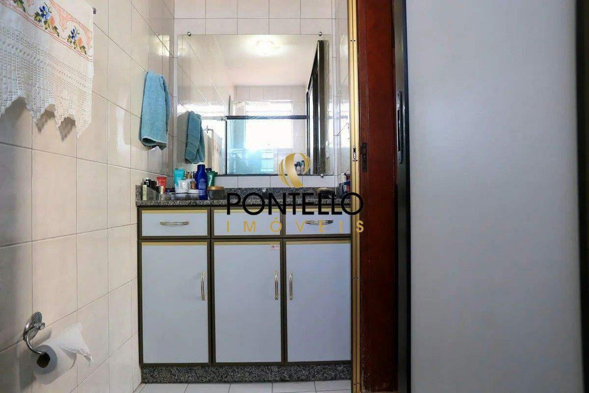 Cobertura, União, 3 Quartos, 1 Vaga, 1 Suíte