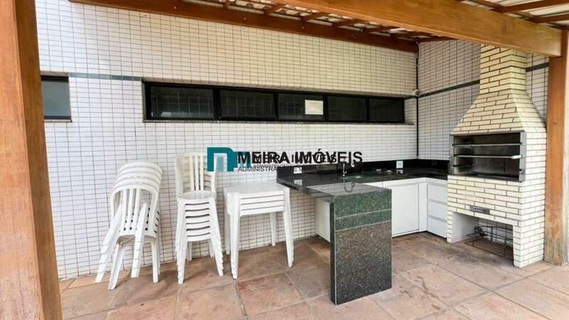 Cobertura, Silveira, 5 Quartos, 6 Vagas, 2 Suítes
