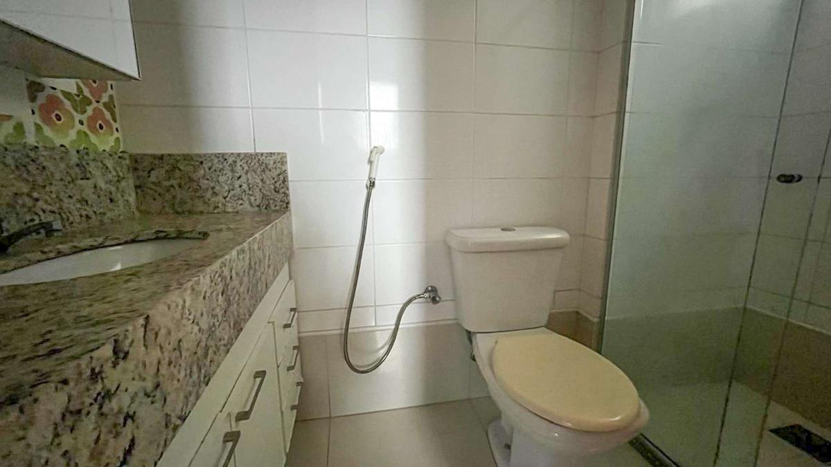 Apartamento, Santo Antônio, 2 Quartos, 2 Vagas, 1 Suíte