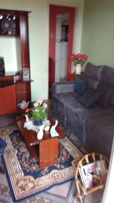 Casa, Guanabara, 3 Quartos, 2 Vagas